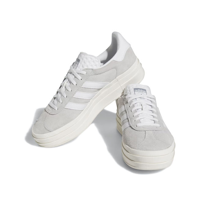 SNEAKERS GAZELLE BOLD Donna Gretwo Ftwwht Cwhite