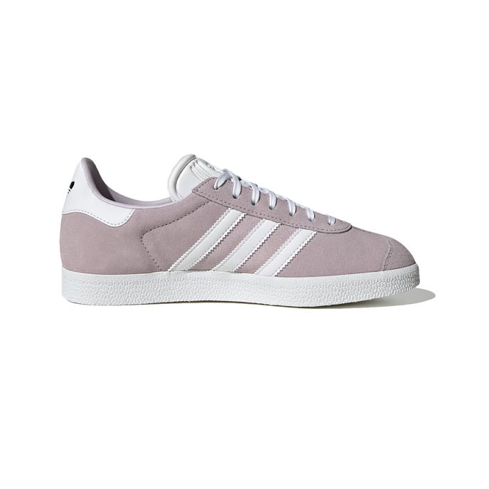 SNEAKERS GAZELLE Donna Sildaw Grey White