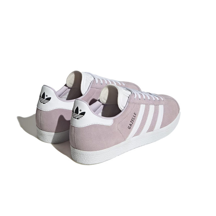SNEAKERS GAZELLE Donna Sildaw Grey White