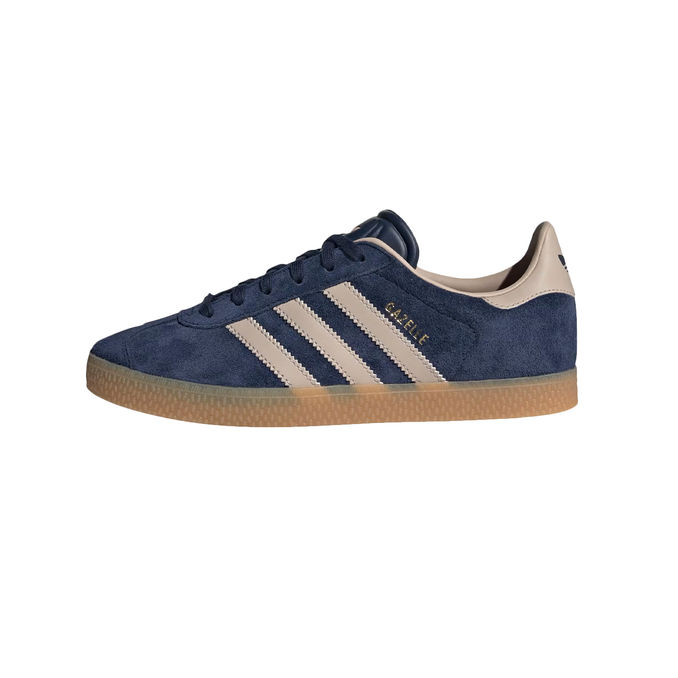 ADIDAS SNEAKERS GAZELLE Kids Night Indigo | Mascheroni Store