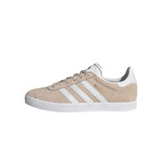 SNEAKERS GAZELLE Kids Pink White SNEAKERS GAZELLE Kids Pink White
