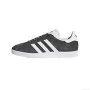 SNEAKERS GAZELLE Unisex Grey White Gold SNEAKERS GAZELLE Unisex Grey White Gold
