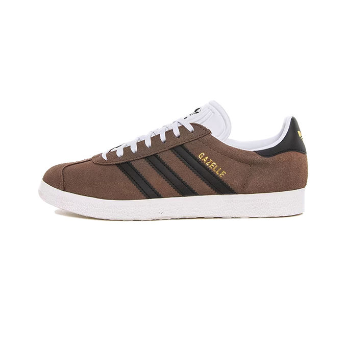 SNEAKERS GAZELLE Unisex Marrone