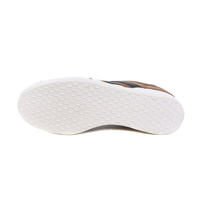 SNEAKERS GAZELLE Unisex Marrone