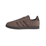 SNEAKERS GAZELLE Uomo Earth Strata Brown Gum SNEAKERS GAZELLE Uomo Earth Strata Brown Gum