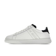 SNEAKERS H365 ALLACCIATO Uomo Bianco/Nero SNEAKERS H365 ALLACCIATO Uomo Bianco/Nero