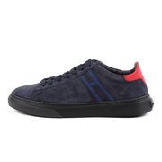 SNEAKERS H365 SCAMOSCIATA Uomo Bianco Beige SNEAKERS H365 SCAMOSCIATA Uomo Bianco Beige