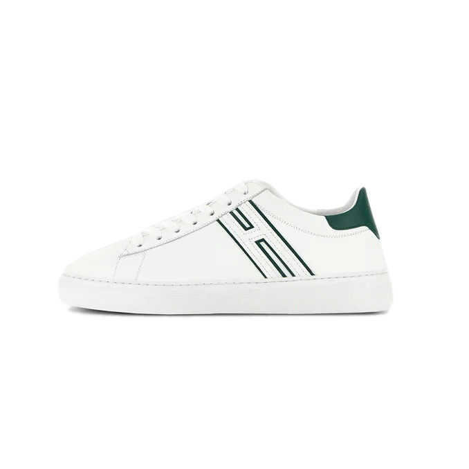 SNEAKERS H365 Uomo Bianco