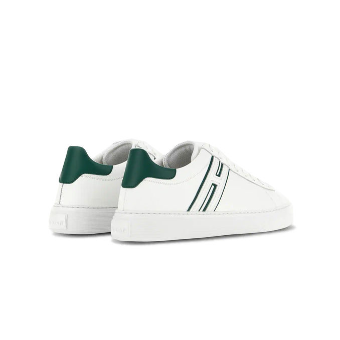 SNEAKERS H365 Uomo Bianco