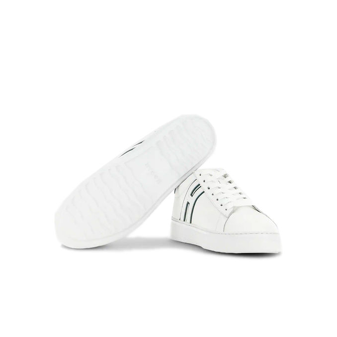 SNEAKERS H365 Uomo Bianco
