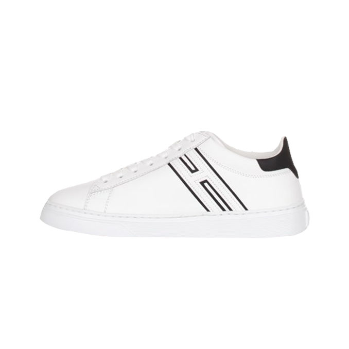 SNEAKERS H365 Uomo Bianco
