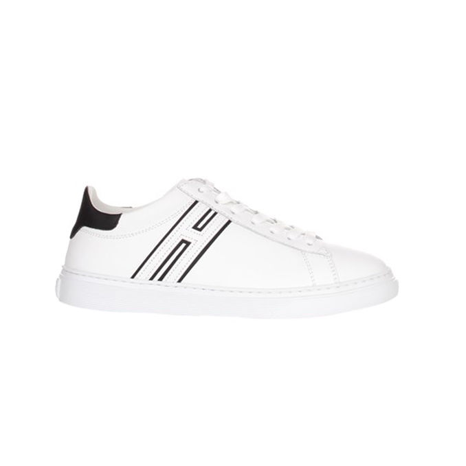SNEAKERS H365 Uomo Bianco