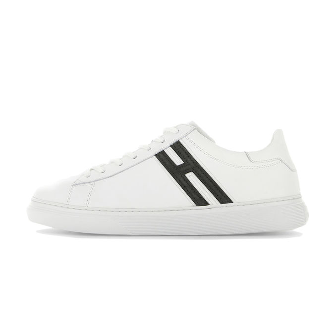 SNEAKERS H365 Uomo Bianco