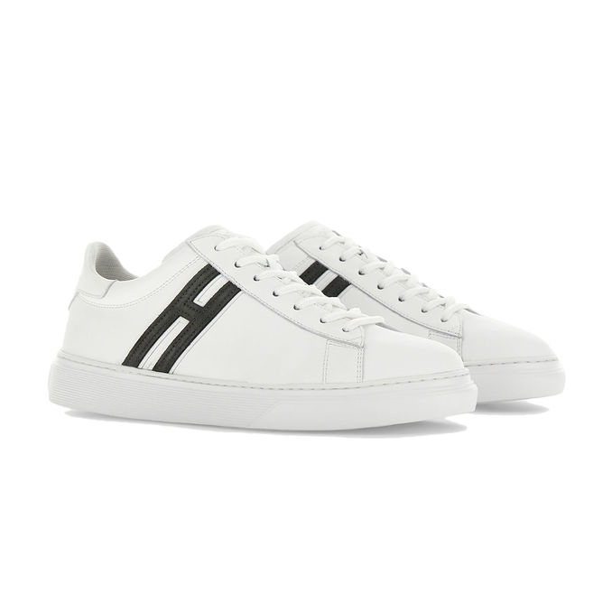 SNEAKERS H365 Uomo Bianco