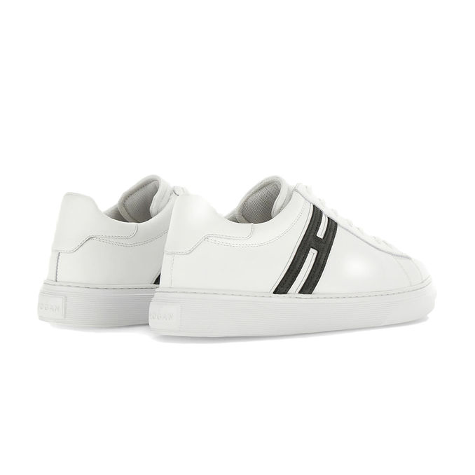 SNEAKERS H365 Uomo Bianco