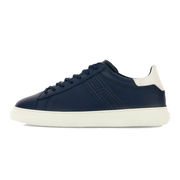 SNEAKERS H365 Uomo Blu Bianco SNEAKERS H365 Uomo Blu Bianco