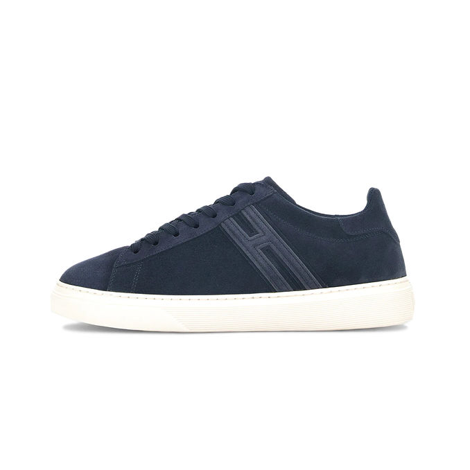 SNEAKERS H365 Uomo Blu Tuareg Blu