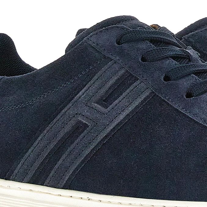 SNEAKERS H365 Uomo Blu Tuareg Blu