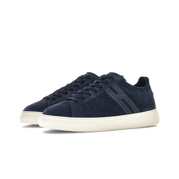 SNEAKERS H365 Uomo Blu Tuareg Blu