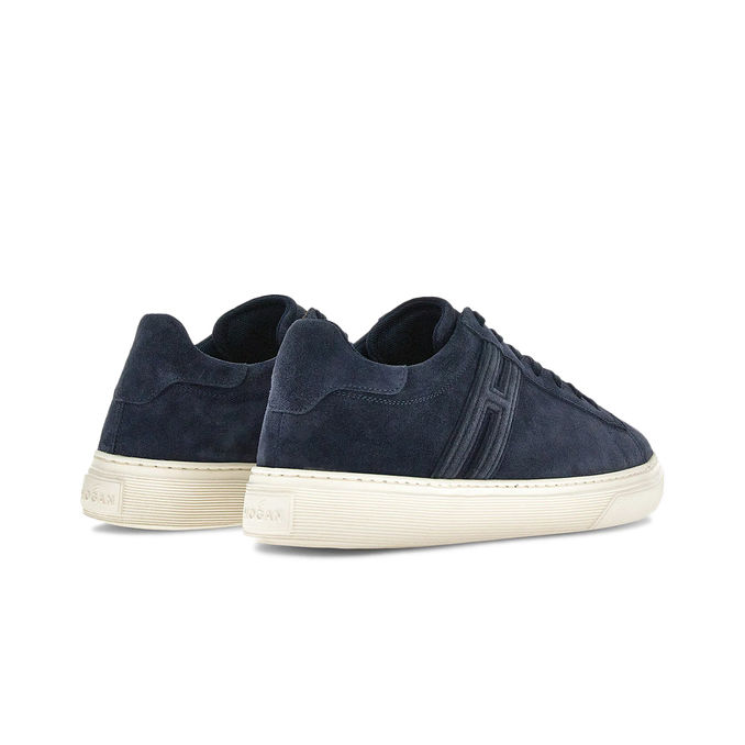 SNEAKERS H365 Uomo Blu Tuareg Blu