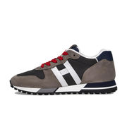 SNEAKERS H383 Uomo Fumo SNEAKERS H383 Uomo Fumo