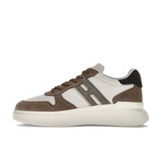 SNEAKERS H580 ALLACCIATO SLASH Uomo Bianco/Beige SNEAKERS H580 ALLACCIATO SLASH Uomo Bianco/Beige