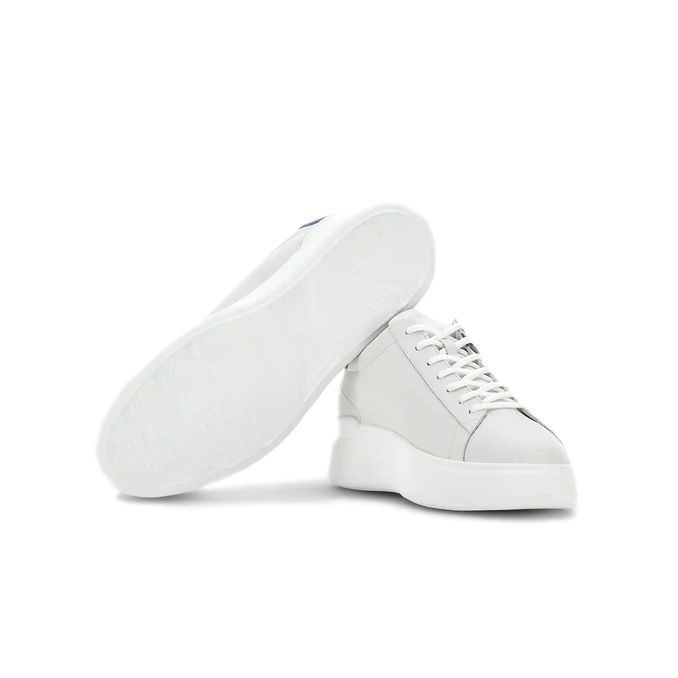 SNEAKERS H580 Uomo Grigio Azzurro