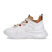 SNEAKERS H585 Donna Bianco SNEAKERS H585 Donna Bianco