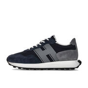 SNEAKERS H601 ALLACCIATO Uomo Blu Tuareg SNEAKERS H601 ALLACCIATO Uomo Blu Tuareg