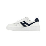SNEAKERS H630 Uomo Bianco Blu  SNEAKERS H630 Uomo Bianco Blu