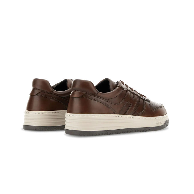 SNEAKERS H630 Uomo Corteccia Chiaro Marrone