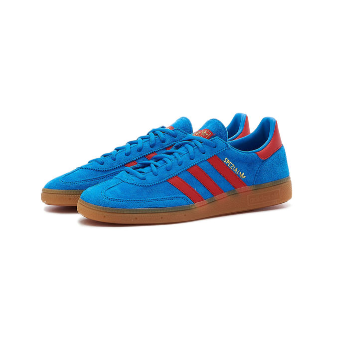 SNEAKERS HANDBALL SPEZIAL Unisex Brblue Vivred Goldmt