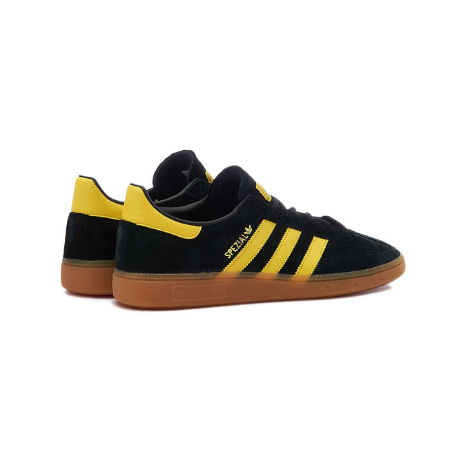 SNEAKERS HANDBALL SPEZIAL Unisex Cblack Yellow Goldmit