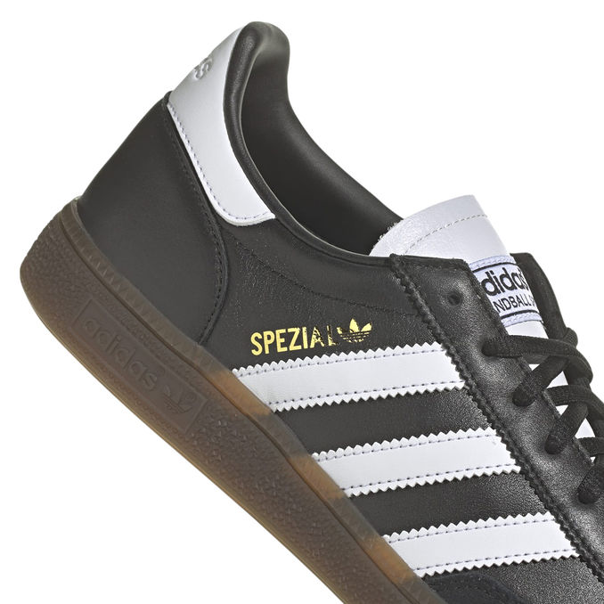 SNEAKERS HANDBALL SPEZIAL Unisex Core Black Cloud White Gum