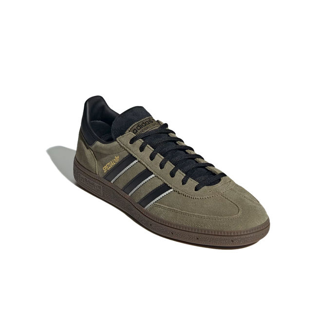 SNEAKERS HANDBALL SPEZIAL Unisex Focus Olive Core Black Crystal White