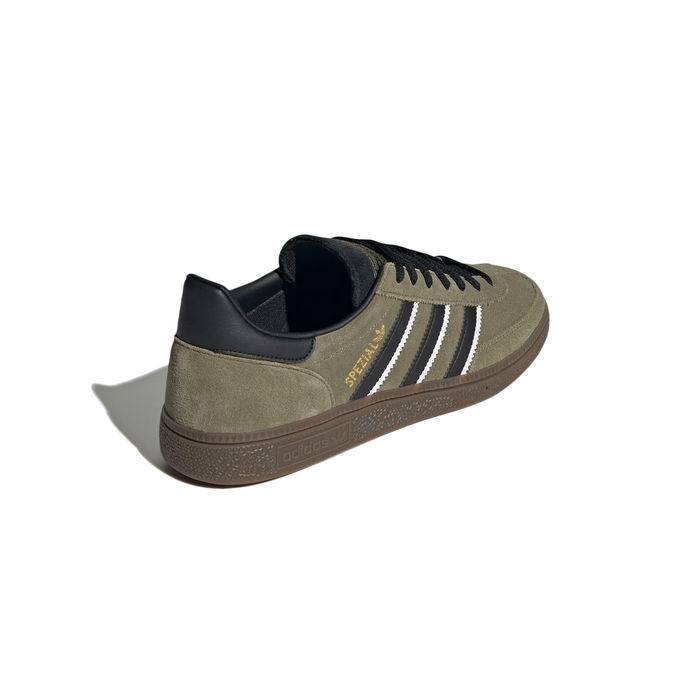 SNEAKERS HANDBALL SPEZIAL Unisex Focus Olive Core Black Crystal White