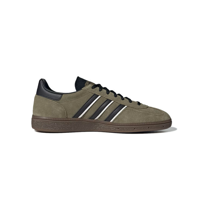 SNEAKERS HANDBALL SPEZIAL Unisex Focus Olive Core Black Crystal White