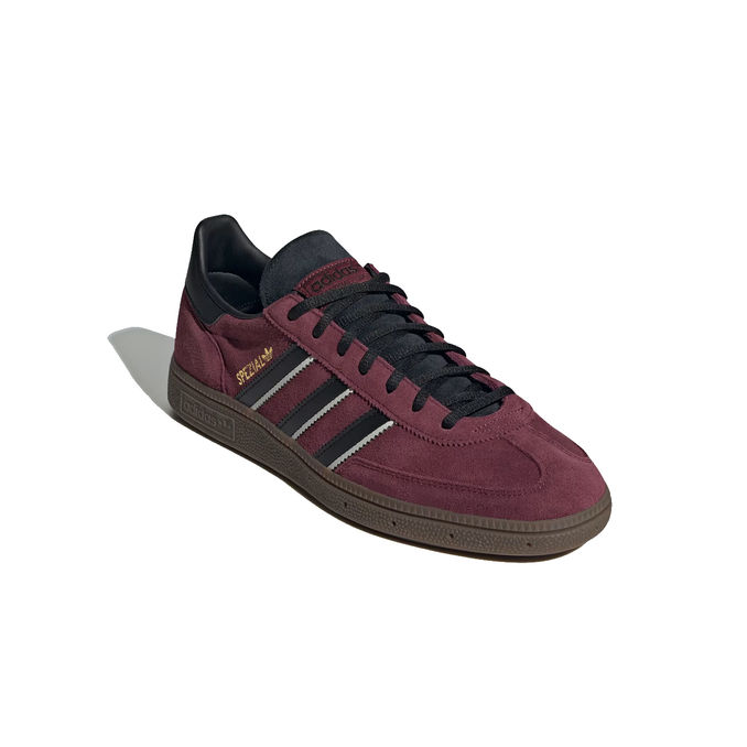 SNEAKERS HANDBALL SPEZIAL Unisex Maroon Core Black Crystal White