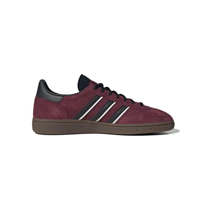 SNEAKERS HANDBALL SPEZIAL Unisex Maroon Core Black Crystal White