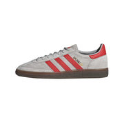 SNEAKERS HANDBALL SPEZIAL Uomo Grey Two Hi-Res Red Gold Metallic SNEAKERS HANDBALL SPEZIAL Uomo Grey Two Hi-Res Red Gold Metallic