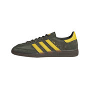 SNEAKERS HANDBALL SPEZIAL Uomo Night Cargo Tribe Yellow Gum SNEAKERS HANDBALL SPEZIAL Uomo Night Cargo Tribe Yellow Gum