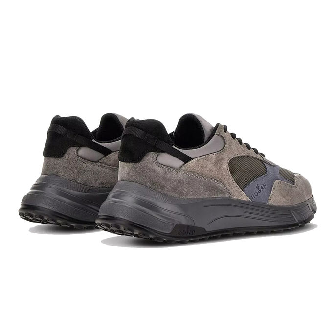 SNEAKERS HYPERLIGHT Uomo Marrone