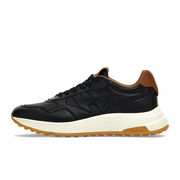 SNEAKERS HYPERLIGHT Uomo Nero SNEAKERS HYPERLIGHT Uomo Nero