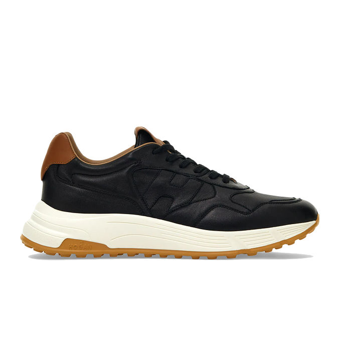 SNEAKERS HYPERLIGHT Uomo Nero