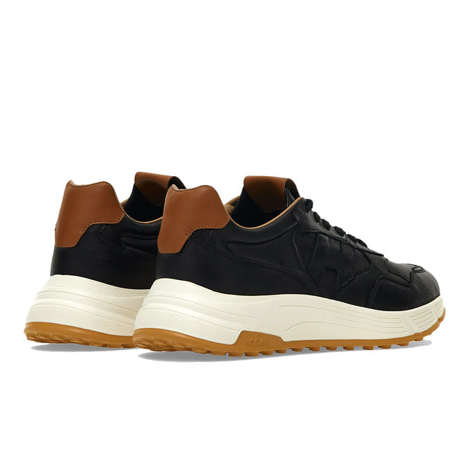 SNEAKERS HYPERLIGHT Uomo Nero