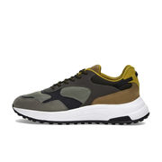 SNEAKERS HYPERLIGHT Uomo Verde SNEAKERS HYPERLIGHT Uomo Verde