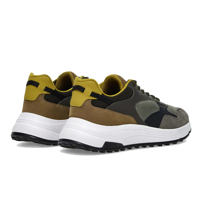SNEAKERS HYPERLIGHT Uomo Verde