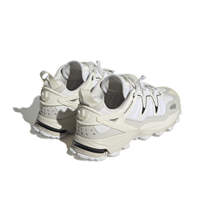 SNEAKERS HYPERTURF Donna Grigio Bianco