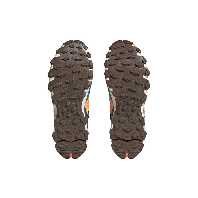 SNEAKERS HYPERTURF Unisex Greone Black Grenfiv