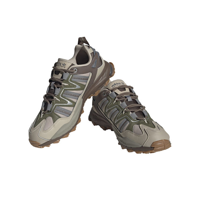 SNEAKERS HYPERTURF Unisex Grigio Scuro